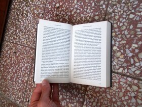 Poutníkův návrat - Lewis, C. S. ( rozfoceno 3 snímky ) - 2