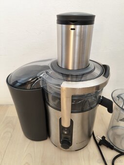 Odšťavňovač Catler JE4010, vítěz dTestu - 2