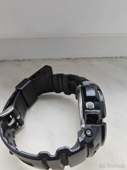 CASIO AWG-M100B-1AER G-SHOCK - 2