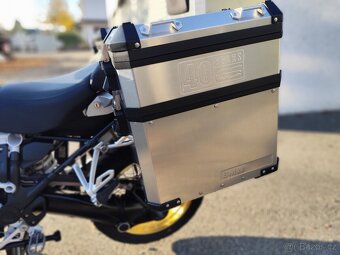 BMW R 2250 GS ADV - 2