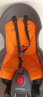 Sedačka Hamax siesta - 2