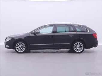 Škoda Superb 2,0 TDI 125KW 4x4 Exklusive CZ (2012) - 2