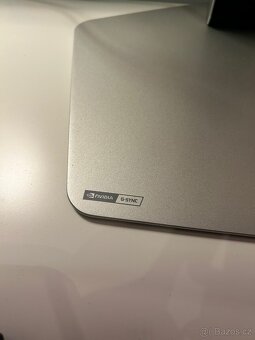 4K 32" OLED Monitor Samsung Oddyssey G8 QD-OLED - 2