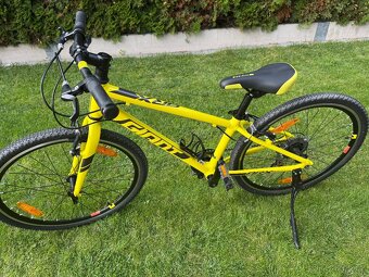 Dětské trekingové kolo Giant vel. 24 - 2