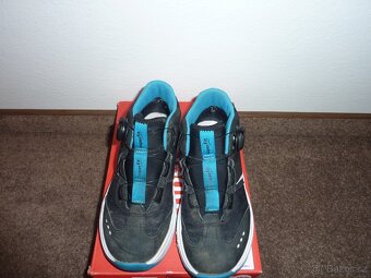 Superfit 1-009533-0000 BOA GoreTex vel.34, 222 mm - 2