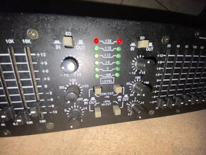 Solton EQ-215L - 2
