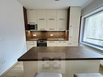 Pronájem bytu 1+kk 44 m², Zlín, ev.č. N08546 - 2