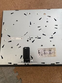 Sklokeramická deska Elektrolux - 2