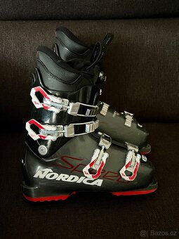 Lyžáky Nordica speedmachine 4 - 2