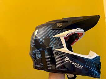 Originál věci na Enduro Husqvarna / KTM - 2