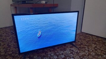 LED TV Sencor SLE 3224TCS - 2