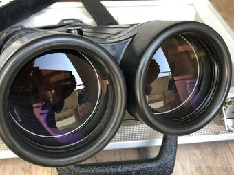 Dalekohled ZEISS 20x60s se stabilizátorem obrazu - 2