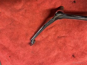 ČZ 175/501 prase - řadící páka č.2 - 2