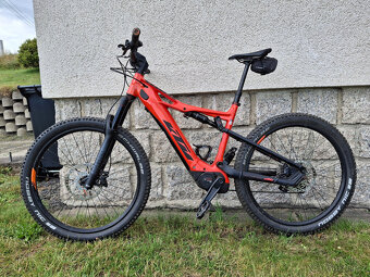 KTM MACINA LYCAN 271 - L - 2