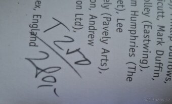 New Opportunities - Pre-Intermediate - učebnice (včetně CD) - 2