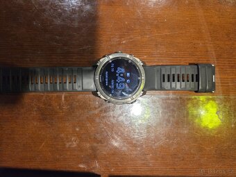 Garmin Fenix 8 51mm AMOLED - 2