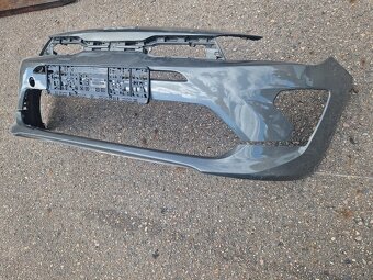 Kia Rio - přední nárazník - 2