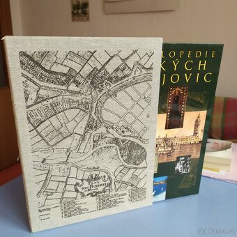 Velká encyklopedie Českých Budějovic - 2