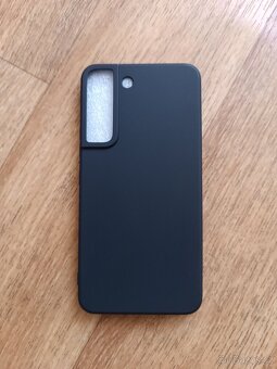 Kryt RSTTY pro Samsung Galaxy S22 - 2