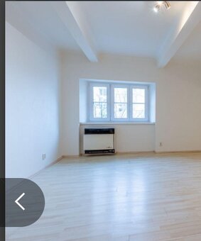 Pronájem bytu 1+1 Praha 5 - Smíchov - 2