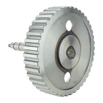 Babetta 215 jednorychlostní - nový buben s hřídelí - 2