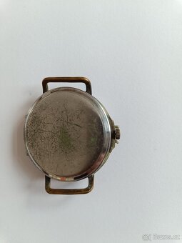 náramkové hodinky - 2