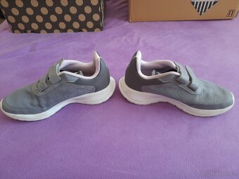 Dívčí/dámské boty Adidas - 2