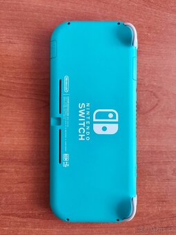 Nintendo switch lite - 2