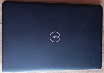 Dell 3500/15,6“/I7 8565U/SSD NVMe256GB/RAM16GB/GF MX130 - 2