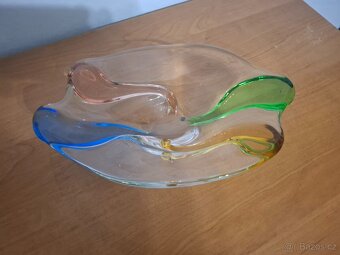 Mísa hutní sklo 7 - 2