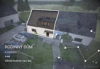 Dům k bydlení, nebo jako investici - 2