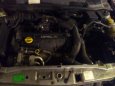 ND OPEL Astra g 17dti isuzu 5dver klima kód barvy z151 - 2