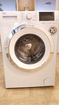 Pračka Beko slim 6kg - 2