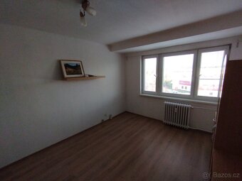 pronajmu byt 1+kk ul. Baarova 15, Ostrava Mar. Hory, - 2