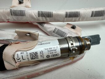 Levý a Pravý stropní airbag VW ARTEON 3g8880741g 3g8880742g - 2