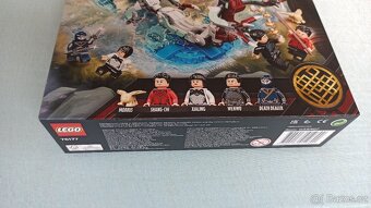 LEGO 76177 Marvel Bitva ve Starodávné vesnici - 2
