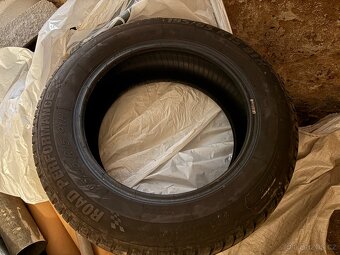 Letní pneu 195/65 R15 - 2