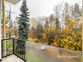 Pronájem bytu 3+1, Rosečská, Krč, 32900 Kč/měs, 84 m2 - 2