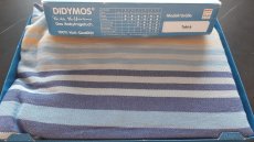 Šátek Didymos,bavlna cca 470 cm - 2