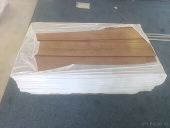 Plovoucí podlaha - 2