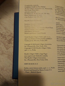 Zbavte se bolesti - Reader's Digest - 2