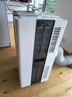 Mobilní klimatizace/čistička vzduchu Trotec pac 4700x - 2