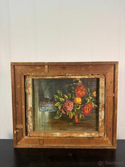 Krajina u vody - olejomalba (520021) - 2