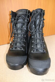 Pohorky, kanady Prabos, vel. 42-43/28cm, GORE-TEX - 2