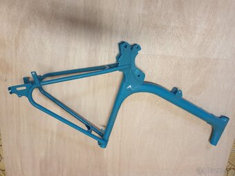 Stadion S11 - Rám - 2