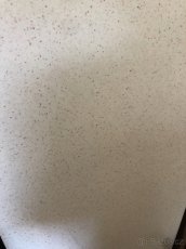 Nové pracovní desky - 2