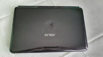 Notebook Asus X5DAF na náhradní díly - 2