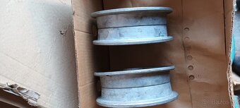 Kola sport jacht - 2