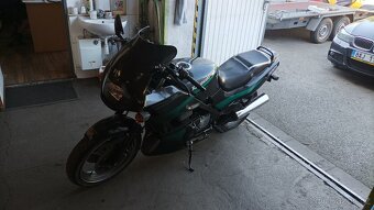 Motor Kawasaki gpz 500s - 2