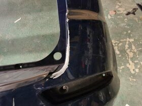 Zad. nárazník Mondeo kombi 2010- - 2